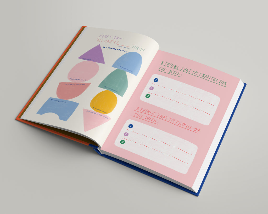 I am Heard, Seen, and Loved Book – Special Preorder Bundle (2 Books) – Only until 15th November