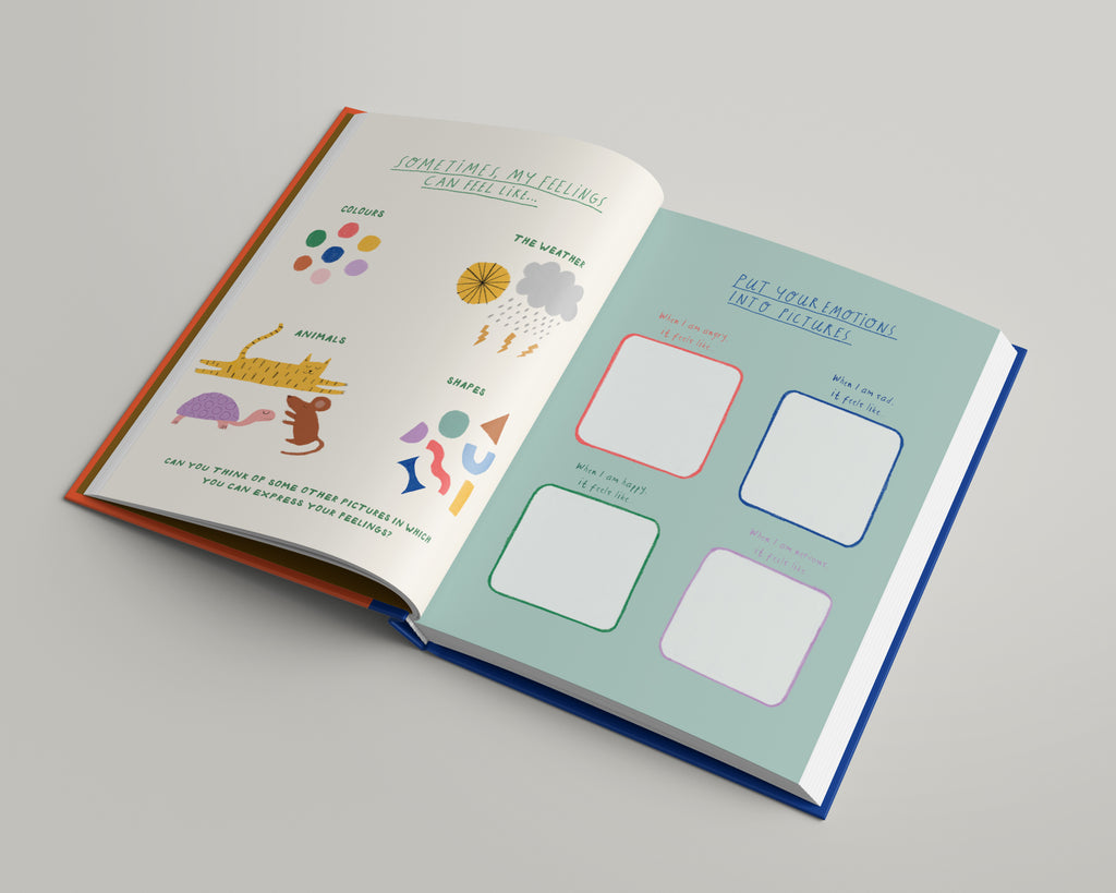 I am Heard, Seen, and Loved Book – Special Preorder Bundle (2 Books) – Only until 15th November