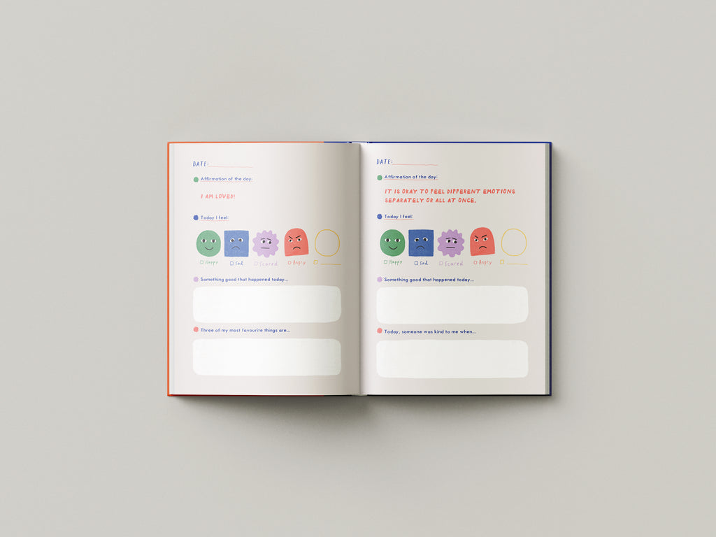 I am Heard, Seen, and Loved Book – Special Preorder Bundle (2 Books) – Only until 15th November