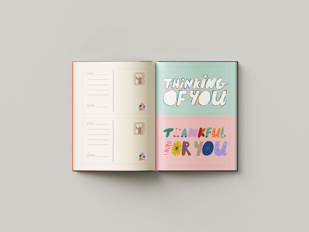 I am Heard, Seen, and Loved Book – Special Preorder Bundle (2 Books) – Only until 15th November