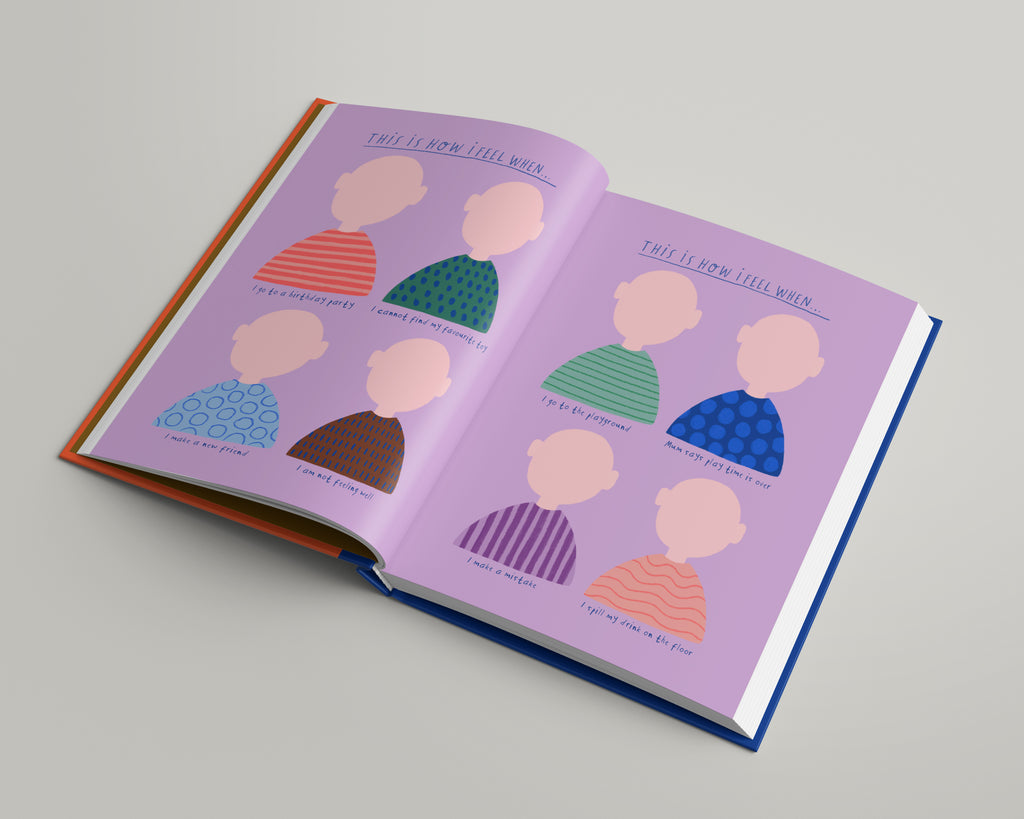 I am Heard, Seen, and Loved Book – Special Preorder Bundle (2 Books) – Only until 15th November